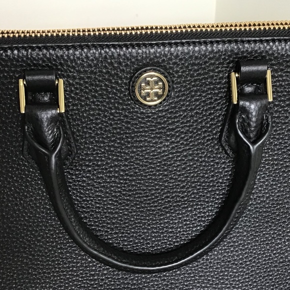 Tory Burch Robinson Double Zip - Picture 3 of 15